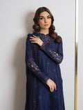 Iznik | Lawnkari 24 | UE-146 NEATSCAPE - by - Libasekhas UK - Registered Vendor of : Iznik - 100% Original Designer Dresss