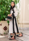 Saira Shakira | Luxury Pret | Wisteria - by Libasekhas UK - Registered Vendor of : Saira Shakira - 100% Original Designer Dress
