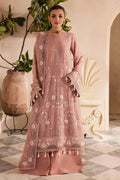Emaan Adeel | Miraan luxury chiffon | AMALYA - by - Libasekhas UK - Registered Vendor of : Emaan Adeel - 100% Original Designer Dresss