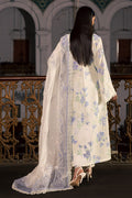 Nureh | Maya Lawn | NS-166 - by Libasekhas UK - Registered Vendor of : Nureh - 100% Original Designer Dress