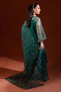 Nureh | Tiny Twinkles | NP-468 - by - Libasekhas UK - Registered Vendor of : Nureh - 100% Original Designer Dresss