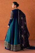 Nureh | Fancy Formal 26 | NP-834 - by Libasekhas UK - Registered Vendor of : Nureh - 100% Original Designer Dress