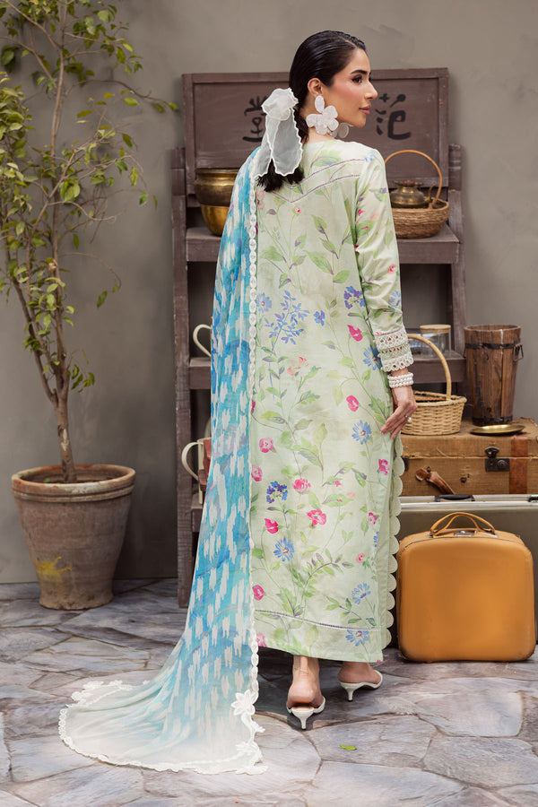 Nureh | Amaya Formals | DD-15 - by - Libasekhas UK - Registered Vendor of : Nureh - 100% Original Designer Dresss