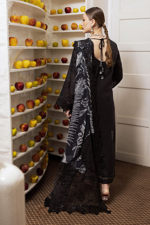 Nureh | Mademoiselle Luxury Swiss | NE-84 - by - Libasekhas UK - Registered Vendor of : Nureh - 100% Original Designer Dresss