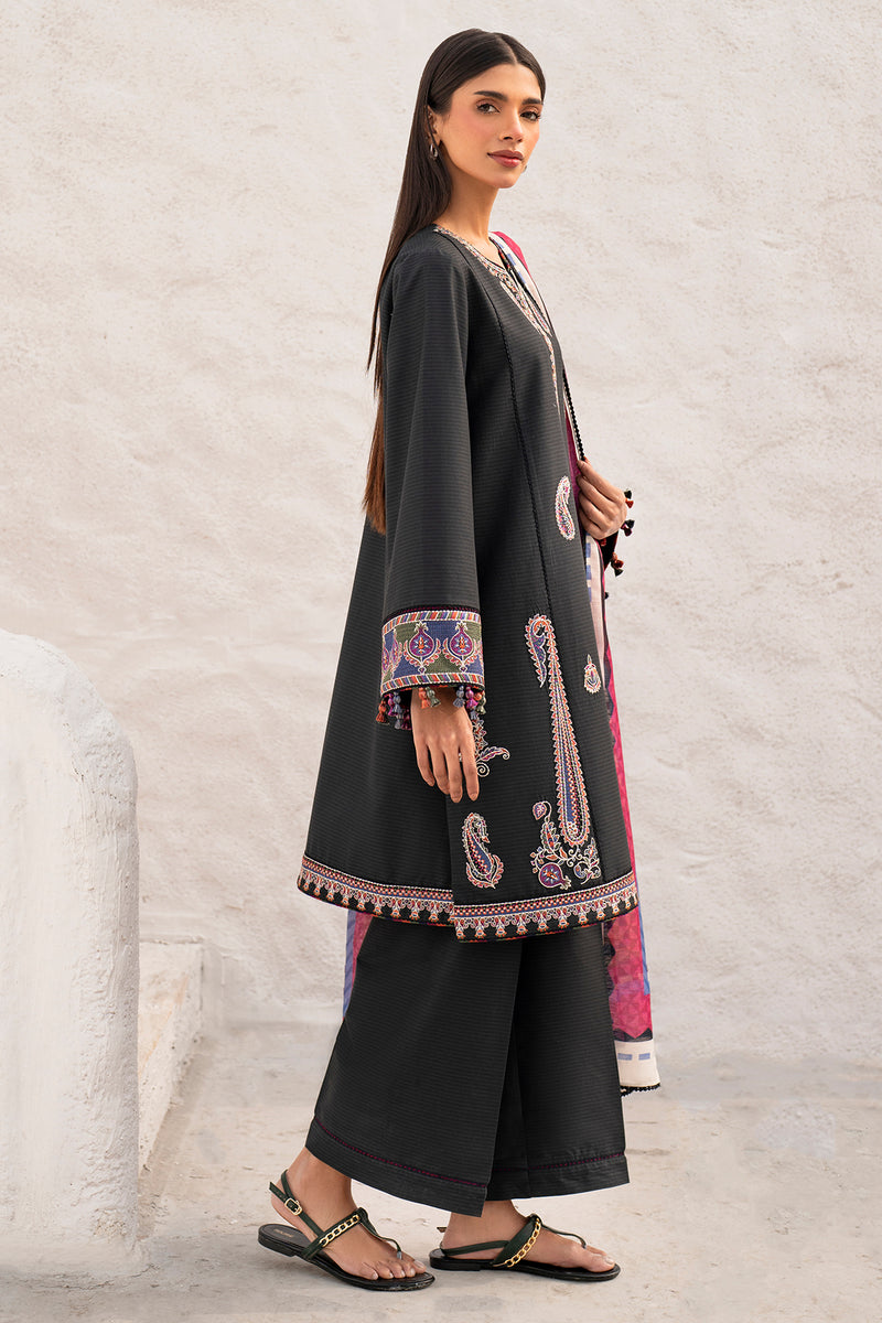 Jazmin | Summer Lawn 25 | USE-9127 - by - Libasekhas UK - Registered Vendor of : Jazmin - 100% Original Designer Dresss