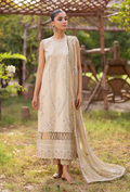 Humdum | Selin Lawn 25 |Selin - D08 - by - Libasekhas UK - Registered Vendor of : Humdum - 100% Original Designer Dresss