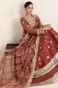 Farasha | Formals 26 | Flame Luxe - by Libasekhas UK - Registered Vendor of : Farasha - 100% Original Designer Dress