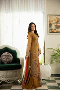 Raeesa Premium | Dehleez Formals | Dl 1034 - by Libasekhas UK - Registered Vendor of : Raeesa Premium - 100% Original Designer Dress
