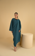 Sana Abbas | La Fiesta |Lira - by Libasekhas - Registered Vendor of : Sana Abbas - 100% Original Designer Dress