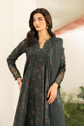 Iznik | Festive Edition | IFE-08 - by - Libasekhas UK - Registered Vendor of : Iznik - 100% Original Designer Dresss