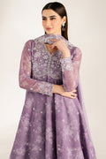 Farasha | Fiorella Formals | Violet Dreams - by Libasekhas UK - Registered Vendor of : Farasha - 100% Original Designer Dress