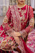 Eleshia | Zarin Wedding Formals 23 | Narina - by - Libasekhas UK - Registered Vendor of : Eleshia - 100% Original Designer Dresss