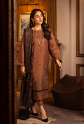 Humdum | Aaima 25 | D04 - by Libasekhas UK - Registered Vendor of : Humdum - 100% Original Designer Dress