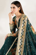 Farasha | Fiorella Formals | Teal Passion - by Libasekhas UK - Registered Vendor of : Farasha - 100% Original Designer Dress