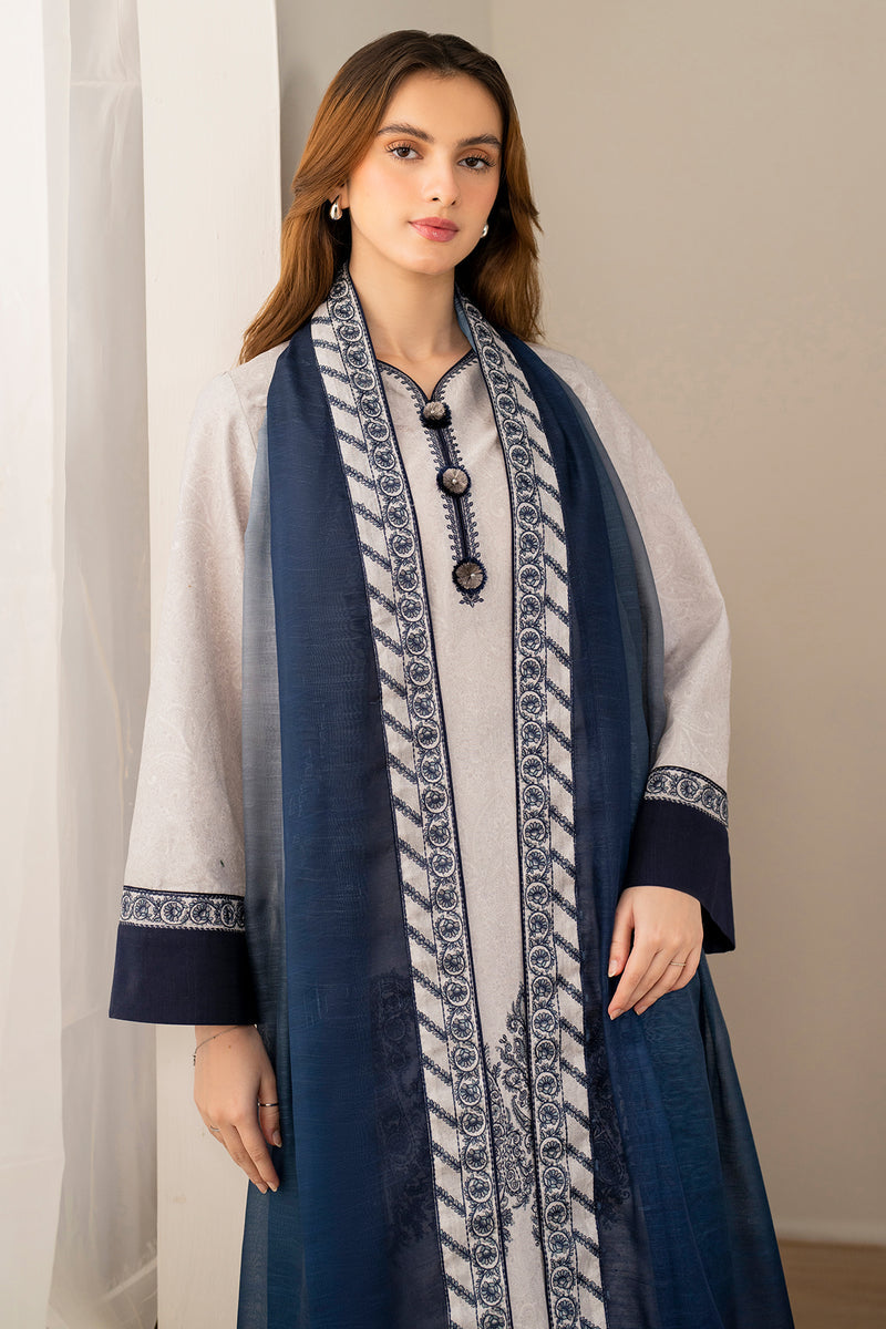 Jazmin | Summer Lawn 25 | USE-9133 - by - Libasekhas UK - Registered Vendor of : Jazmin - 100% Original Designer Dresss