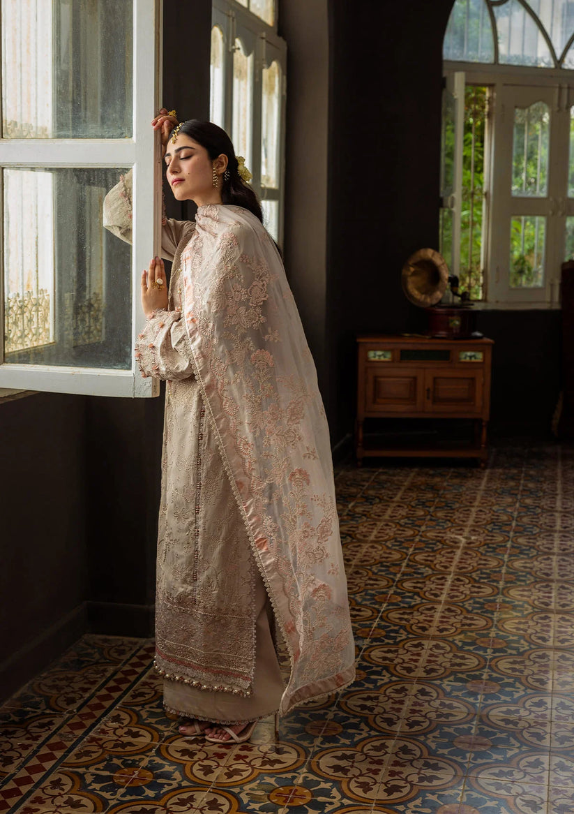 Kahf Premium | Kahf Karandi 25 | KKH-07 BALI - by Libasekhas UK - Registered Vendor of : Kahf Premium - 100% Original Designer Dress