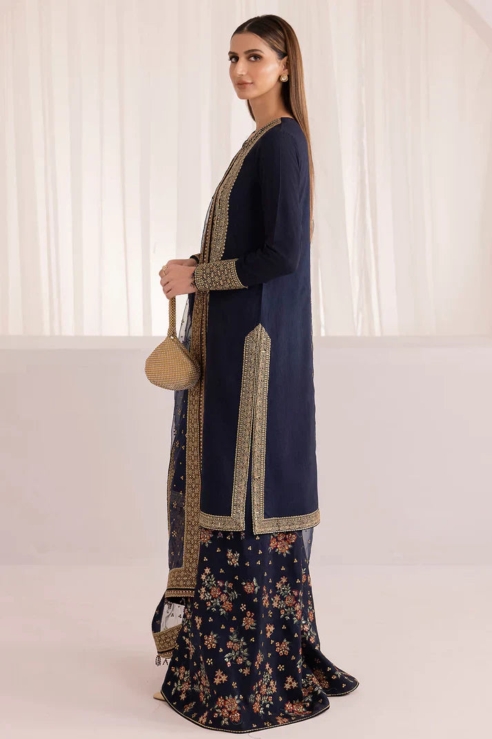 Jazmin | Formals Collection | UR-7008 - by - Libasekhas UK - Registered Vendor of : Jazmin - 100% Original Designer Dresss