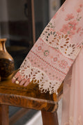 Nureh | Raha Lawn | NE-261 - by Libasekhas UK - Registered Vendor of : Nureh - 100% Original Designer Dress