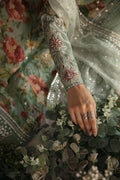 Nureh | Amaya Formals | AM-02 - by - Libasekhas UK - Registered Vendor of : Nureh - 100% Original Designer Dresss