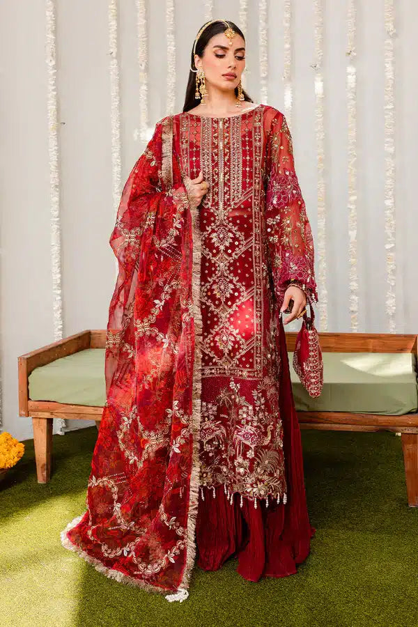 Nureh | Wedding Formals 23 | Muse - by - Libasekhas UK - Registered Vendor of : Nureh - 100% Original Designer Dresss