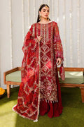 Nureh | Wedding Formals 23 | Muse - by - Libasekhas UK - Registered Vendor of : Nureh - 100% Original Designer Dresss