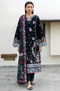 Farasha | Summer Weaves Embroidered Lawn | Ember Shadow - by - Libasekhas UK - Registered Vendor of : Farasha - 100% Original Designer Dresss