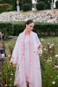 Farasha | Sorine Summer 26 | Cherry Glow - by Libasekhas UK - Registered Vendor of : Farasha - 100% Original Designer Dress