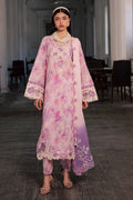 Nureh | Maya Lawn | NS-165 - by Libasekhas UK - Registered Vendor of : Nureh - 100% Original Designer Dress