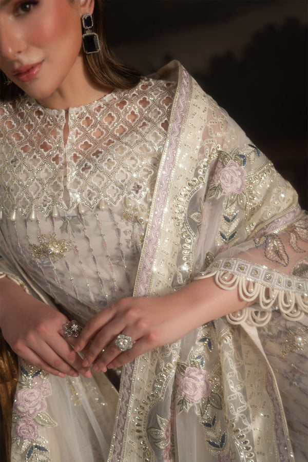 Nureh | Elanora Formals 25 | NEL-69 - by Libasekhas UK - Registered Vendor of : Nureh - 100% Original Designer Dress