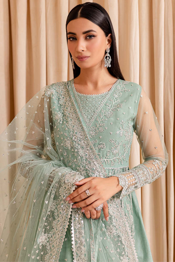 Farasha | Lumiere Formals | ISABELLA ROSE - by - Libasekhas UK - Registered Vendor of : Farasha - 100% Original Designer Dresss