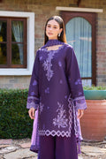 Farasha | Sorine Summer 26 | Cobalt Grace - by Libasekhas UK - Registered Vendor of : Farasha - 100% Original Designer Dress