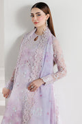 Farasha | Formals 26 | Lilac Enchant - by Libasekhas UK - Registered Vendor of : Farasha - 100% Original Designer Dress