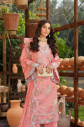 Maryam Hussain | Luxury Lawn 26 | Dimple - by Libasekhas UK - Registered Vendor of : Maryam Hussain - 100% Original Designer Dress