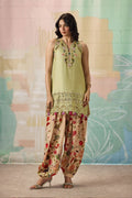 Layla Chatoor | Pret A Porter | LC-46 - by Libasekhas UK - Registered Vendor of : Layla Chatoor - 100% Original Designer Dress
