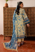 Nureh | Printed lawn 25 | SP-136 - by - Libasekhas UK - Registered Vendor of : Nureh - 100% Original Designer Dresss