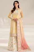 Farasha | Fiorella Formals | Floral Ray - by Libasekhas UK - Registered Vendor of : Farasha - 100% Original Designer Dress