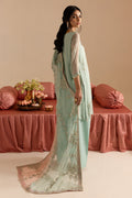 Nureh | Mukeshkari Formals | MK-11 - by - Libasekhas UK - Registered Vendor of : Nureh - 100% Original Designer Dresss