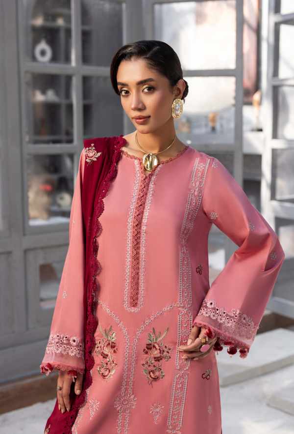 Humdum | Fareesha 26 | D04 - by Libasekhas UK - Registered Vendor of : Humdum - 100% Original Designer Dress