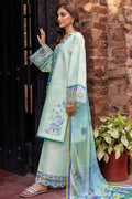Farasha | Printed Essentials | Mistell - by - Libasekhas UK - Registered Vendor of : Farasha - 100% Original Designer Dresss