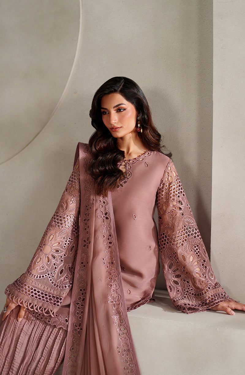 Zarif | Muse Threads | Ayla - by Libasekhas UK - Registered Vendor of : Zarif - 100% Original Designer Dress