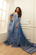 Sobia Nazir | Luxury Lawn Eid 26 | 6B - by Libasekhas UK - Registered Vendor of : Sobia Nazir - 100% Original Designer Dress