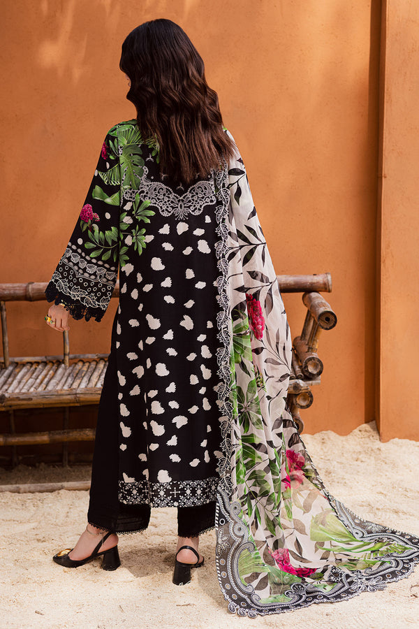 Nureh | Gardenia 25 | NWG-90 - by Libasekhas UK - Registered Vendor of : Nureh - 100% Original Designer Dress