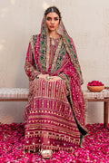 Nureh | Wedding Formals 23 | Daria - by - Libasekhas UK - Registered Vendor of : Nureh - 100% Original Designer Dresss