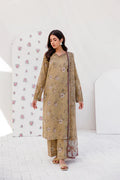 Farasha | Printed Essentials | DARLENE - by - Libasekhas UK - Registered Vendor of : Farasha - 100% Original Designer Dresss