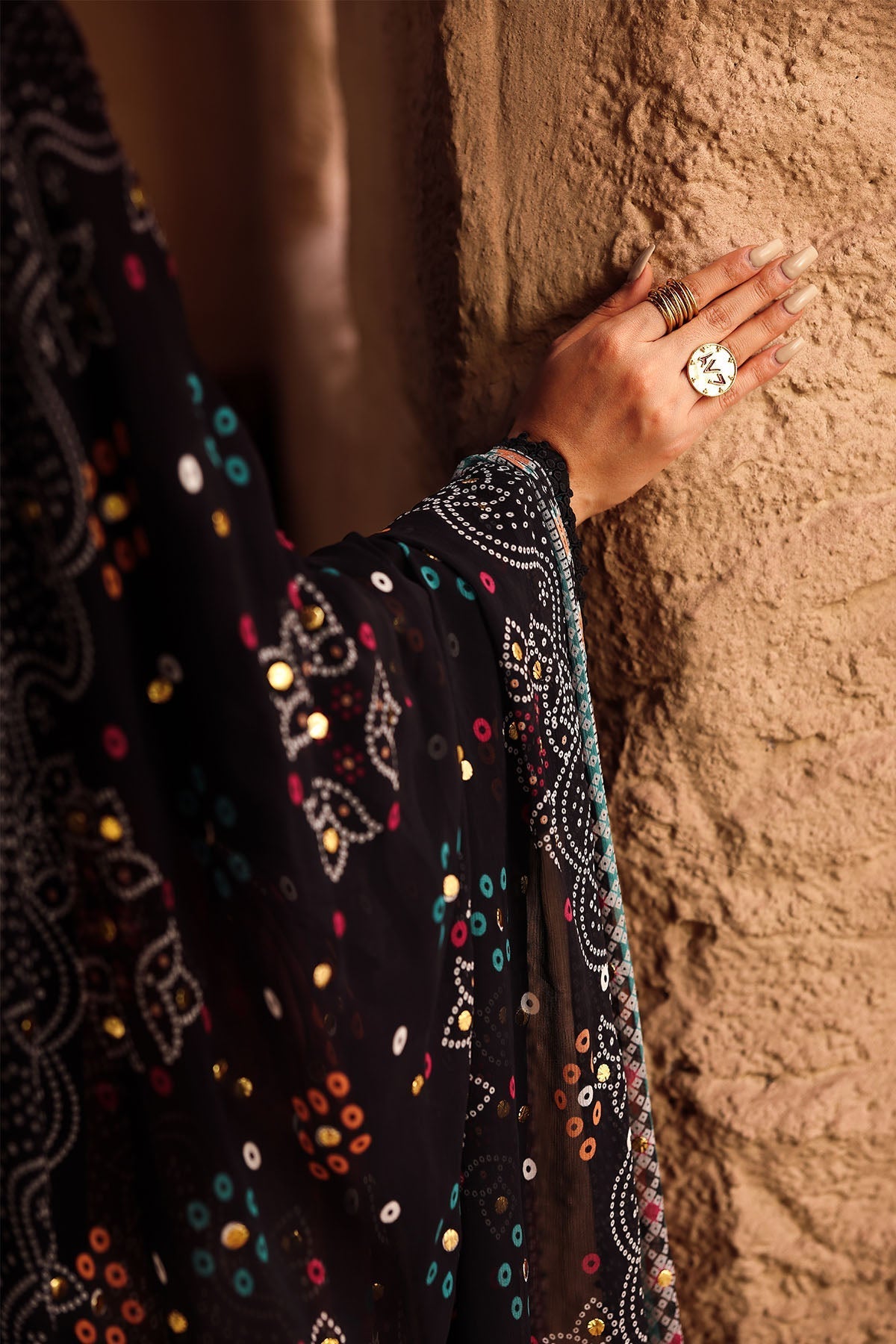 Nureh | Bazaar Lawn | NE-162 - by - Libasekhas UK - Registered Vendor of : Nureh - 100% Original Designer Dresss