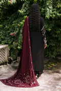 Nureh | Exclusive Winter 25 | NE-179 - by Libasekhas UK - Registered Vendor of : Nureh - 100% Original Designer Dress