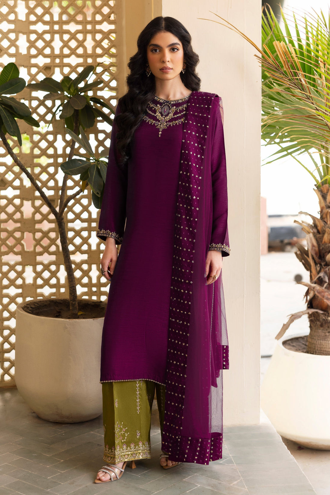 Naqshi | Rijaas Luxury Pret 24 | IRMA - by - Libasekhas UK - Registered Vendor of : Naqshi - 100% Original Designer Dresss