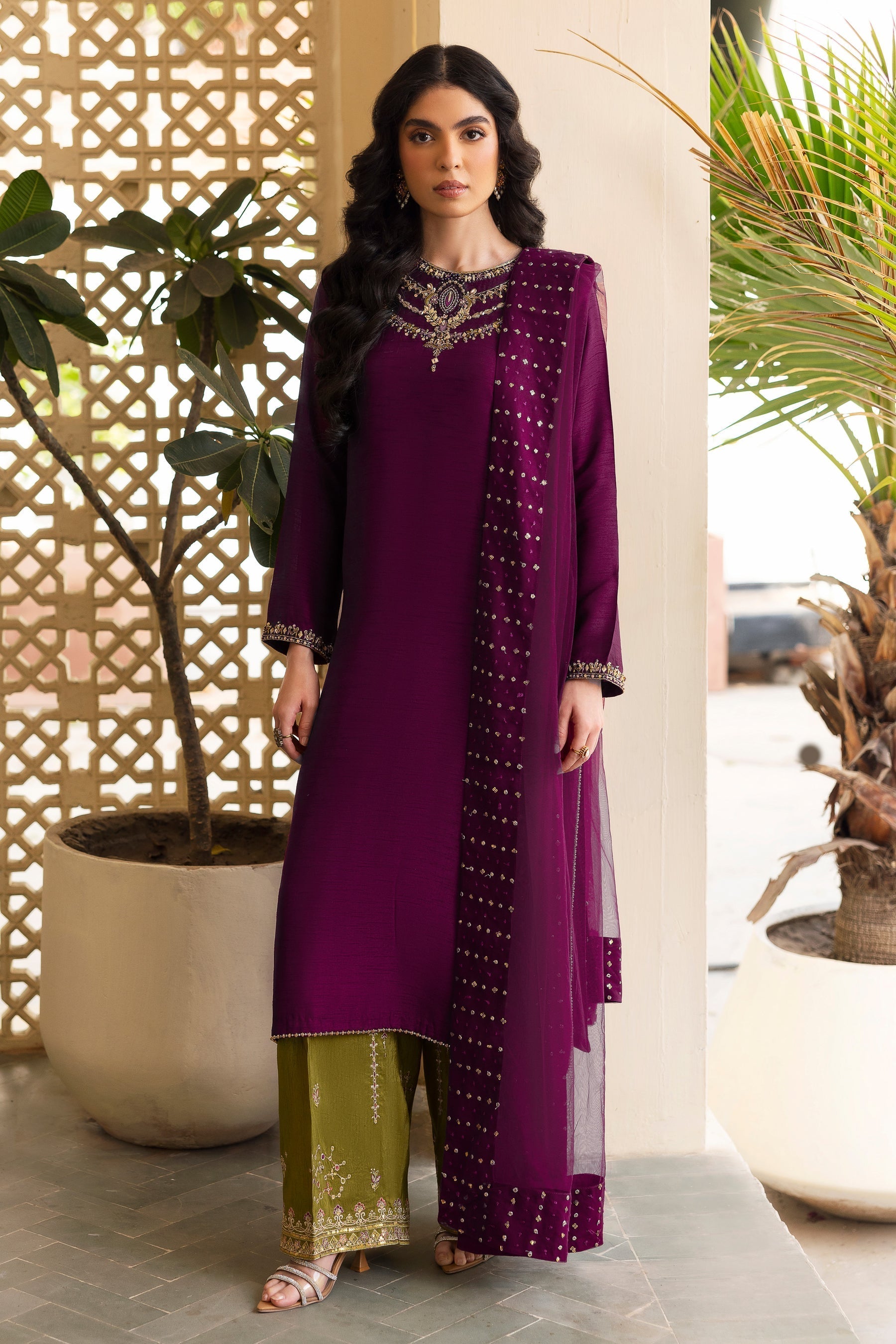 Naqshi | Rijaas Luxury Pret 24 | IRMA - by - Libasekhas UK - Registered Vendor of : Naqshi - 100% Original Designer Dresss