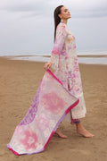 Nureh | Gardenia Embroidered Lawn 25 | NSG-172 - by - Libasekhas UK - Registered Vendor of : Nureh - 100% Original Designer Dresss