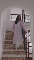 Neeshay | Summer Lines | BLUSHMERE - by Libasekhas - Registered Vendor of : Neeshay - 100% Original Designer Dress